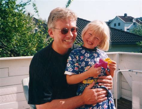 arne bernt paulsen